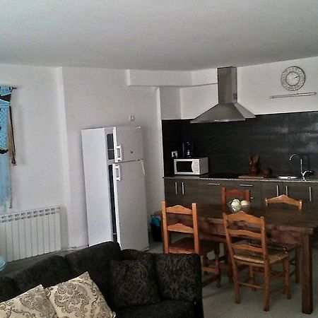 Apartments Luna 19 Альканьис Экстерьер фото