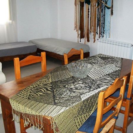 Apartments Luna 19 Альканьис Экстерьер фото