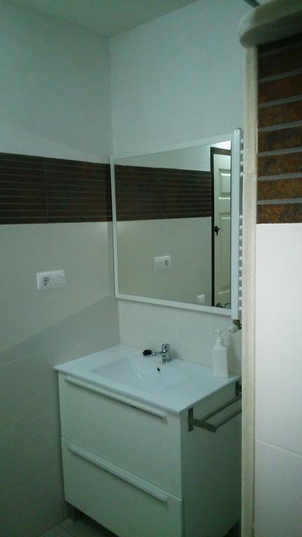 Apartments Luna 19 Альканьис Экстерьер фото