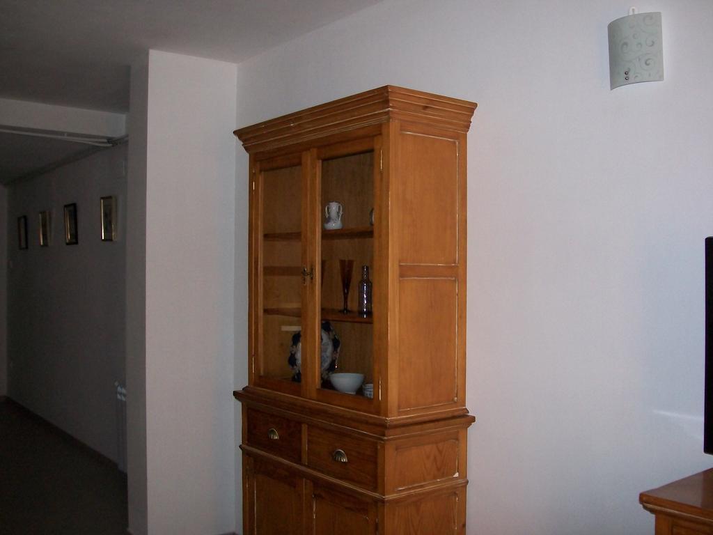 Apartments Luna 19 Альканьис Экстерьер фото