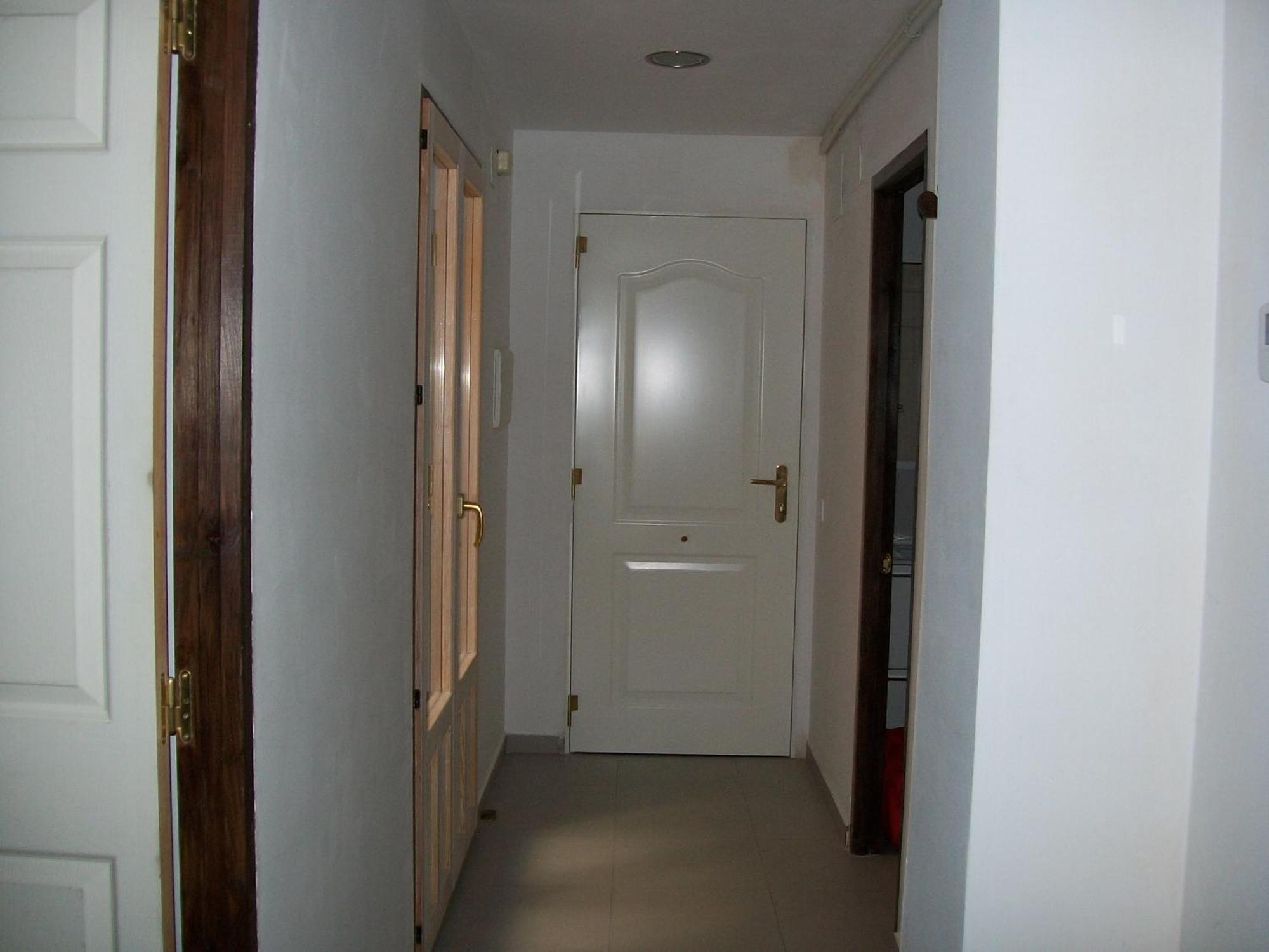 Apartments Luna 19 Альканьис Экстерьер фото