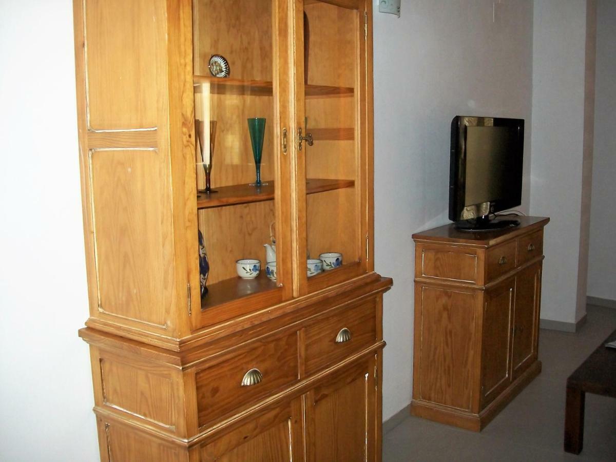 Apartments Luna 19 Альканьис Экстерьер фото