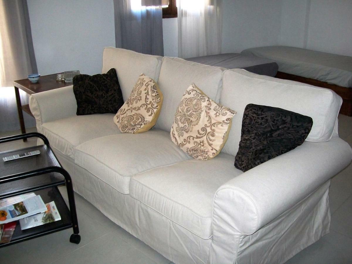 Apartments Luna 19 Альканьис Экстерьер фото