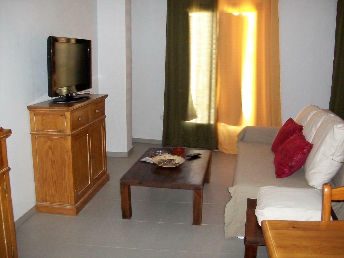 Apartments Luna 19 Альканьис Экстерьер фото